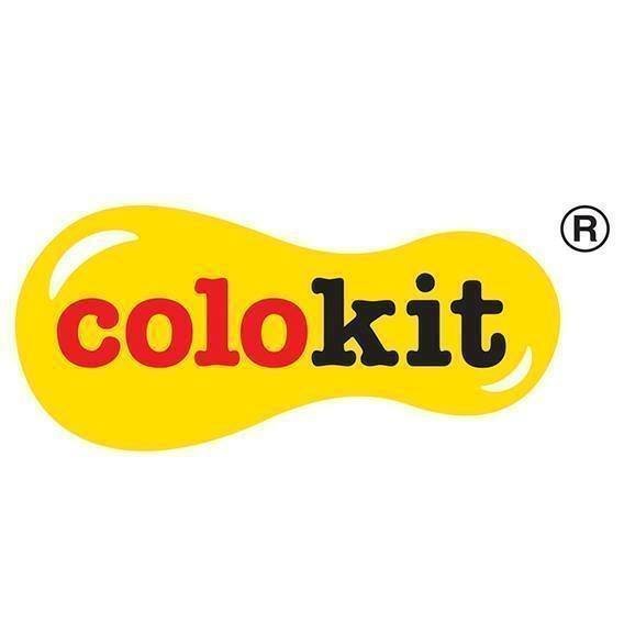 Книжарница Daily - Продукти от марката Colokit